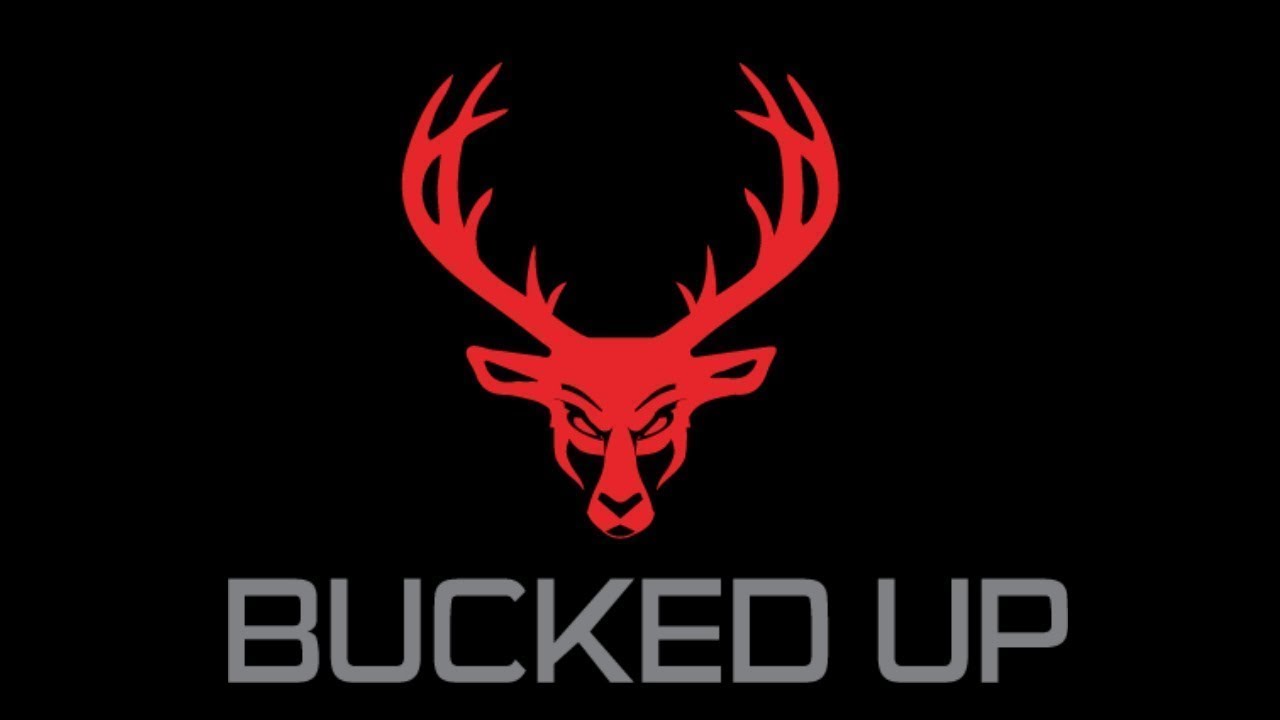 Bucked Up Brand Page