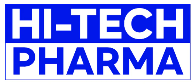 Hi-Tech Pharmaceuticals Brand Page